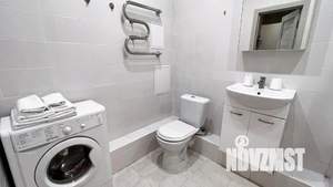 2-к квартира, посуточно, 40м2, 1/1 этаж