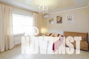 1-к квартира, посуточно, 44м2, 11/17 этаж