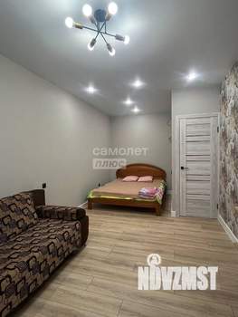 1-к квартира, на длительный срок, 35м2, 20/22 этаж