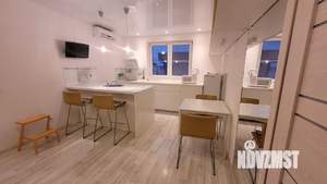 2-к квартира, на длительный срок, 50м2, 9/10 этаж