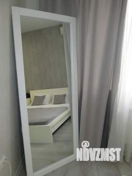 1-к квартира, посуточно, 50м2, 2/17 этаж