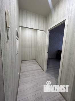 1-к квартира, на длительный срок, 37м2, 12/20 этаж