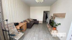 1-к квартира, на длительный срок, 40м2, 16/17 этаж