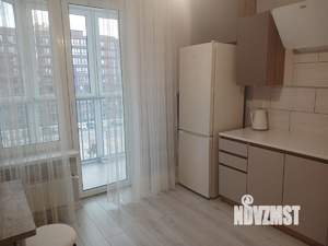 1-к квартира, на длительный срок, 30м2, 5/9 этаж