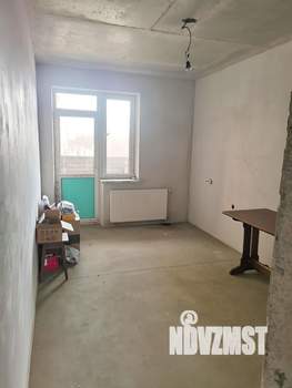 1-к квартира, на длительный срок, 45м2, 3/19 этаж