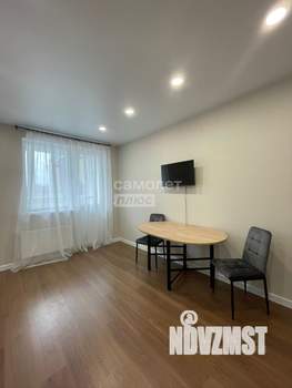 Студия квартира, на длительный срок, 24м2, 2/16 этаж