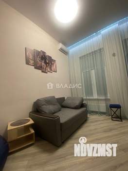 Студия квартира, на длительный срок, 29м2, 12/12 этаж