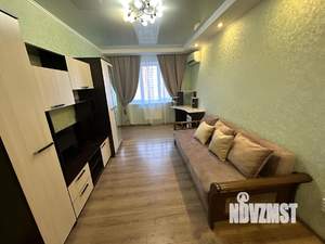 1-к квартира, на длительный срок, 38м2, 9/19 этаж