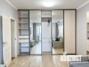 1-к квартира, на длительный срок, 49м2, 9/22 этаж