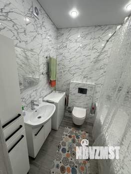 1-к квартира, на длительный срок, 35м2, 7/24 этаж