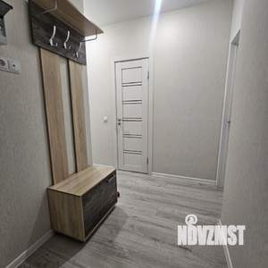 1-к квартира, на длительный срок, 37м2, 10/11 этаж