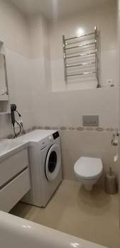 1-к квартира, на длительный срок, 30м2, 21/24 этаж