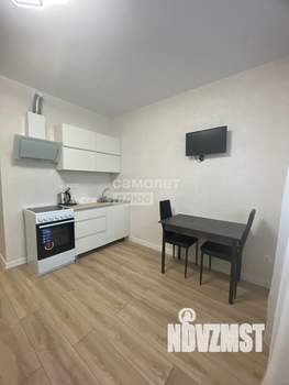 Студия квартира, на длительный срок, 28м2, 6/9 этаж