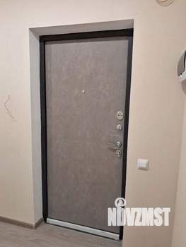 1-к квартира, на длительный срок, 27м2, 1/19 этаж