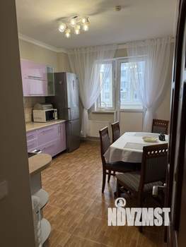 2-к квартира, на длительный срок, 69м2, 7/16 этаж