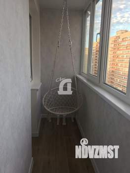1-к квартира, на длительный срок, 38м2, 10/16 этаж