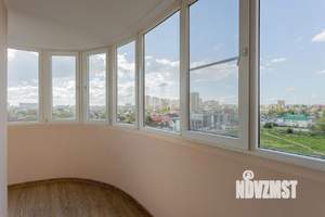 3-к квартира, посуточно, 80м2, 1/1 этаж