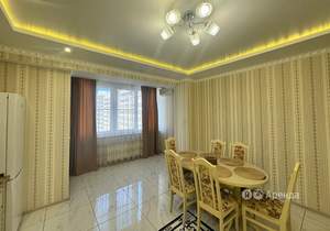 3-к квартира, на длительный срок, 113м2, 13/16 этаж