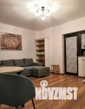 2-к квартира, на длительный срок, 44м2, 4/5 этаж