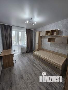 3-к квартира, на длительный срок, 90м2, 11/24 этаж