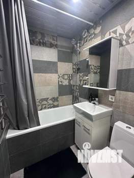 1-к квартира, на длительный срок, 31м2, 4/5 этаж