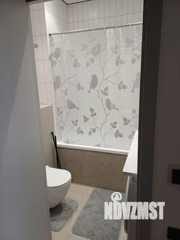 1-к квартира, на длительный срок, 37м2, 8/16 этаж