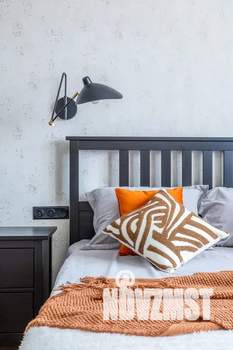 2-к квартира, посуточно, 58м2, 9/12 этаж