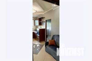 1-к квартира, посуточно, 45м2, 3/5 этаж