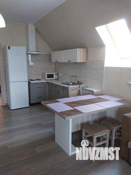 3-к квартира, на длительный срок, 75м2, 2/2 этаж