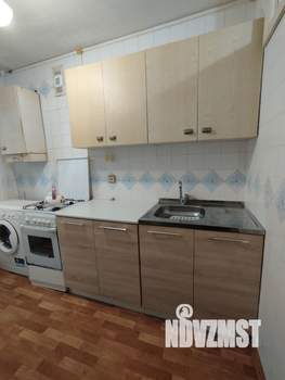 2-к квартира, на длительный срок, 50м2, 4/5 этаж