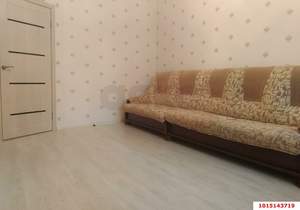 1-к квартира, на длительный срок, 47м2, 6/16 этаж