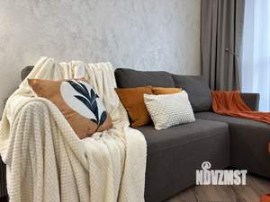 Студия квартира, на длительный срок, 27м2, 5/23 этаж