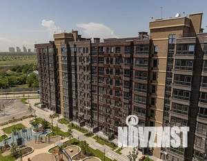 1-к квартира, на длительный срок, 30м2, 5/9 этаж