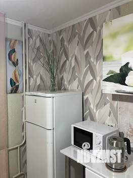 1-к квартира, на длительный срок, 45м2, 4/16 этаж