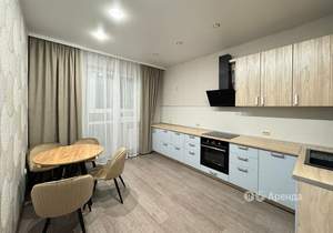 2-к квартира, на длительный срок, 65м2, 17/20 этаж