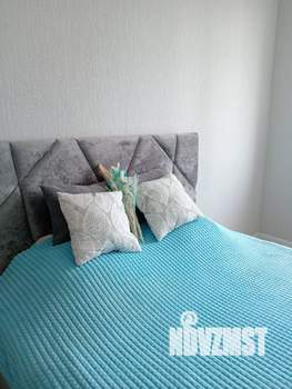 1-к квартира, на длительный срок, 40м2, 16/16 этаж