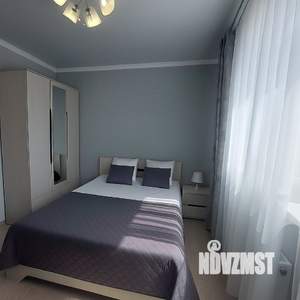 2-к квартира, посуточно, 56м2, 13/18 этаж