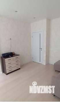 1-к квартира, на длительный срок, 36м2, 15/24 этаж