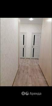 1-к квартира, на длительный срок, 45м2, 16/17 этаж