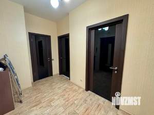 1-к квартира, на длительный срок, 47м2, 5/19 этаж