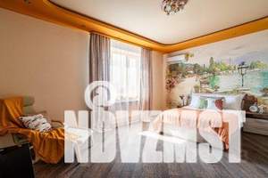 2-к квартира, посуточно, 65м2, 10/17 этаж