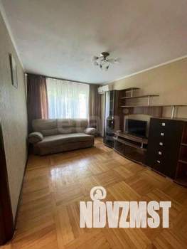 2-к квартира, на длительный срок, 40м2, 5/5 этаж