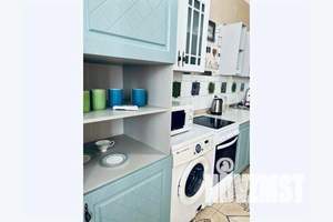 2-к квартира, посуточно, 65м2, 1/16 этаж