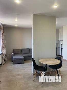 1-к квартира, на длительный срок, 35м2, 10/19 этаж