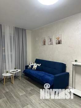 1-к квартира, посуточно, 36м2, 2/18 этаж