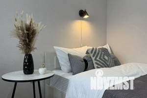 1-к квартира, посуточно, 30м2, 9/15 этаж