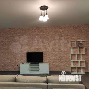 Студия квартира, на длительный срок, 43м2, 8/26 этаж