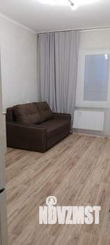 Студия квартира, на длительный срок, 26м2, 10/14 этаж