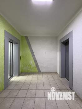 Студия квартира, на длительный срок, 20м2, 9/18 этаж