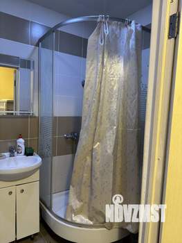 Студия квартира, на длительный срок, 24м2, 1/5 этаж